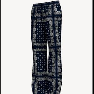 TOMMY HILFIGER Bandana Print PJ Pant